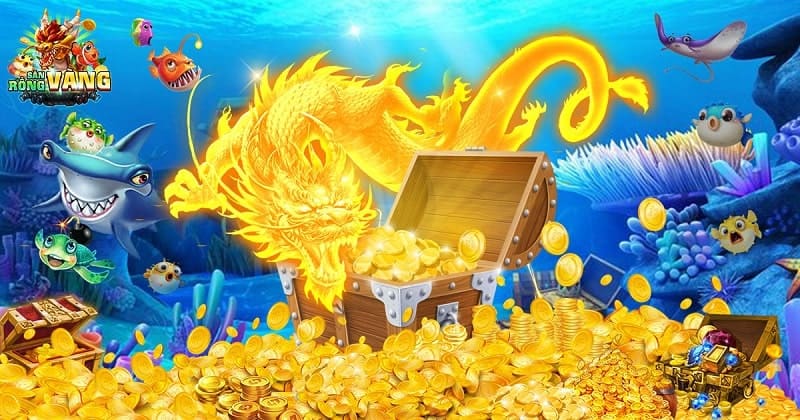Bắn cá online 33bet